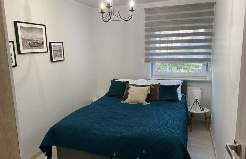 Apartament w Międzywodziu z parkingiem - Foto 3