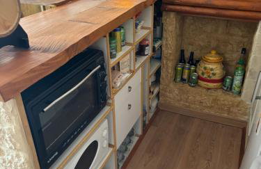 Studio avec cheminée et jardin - Foto 6