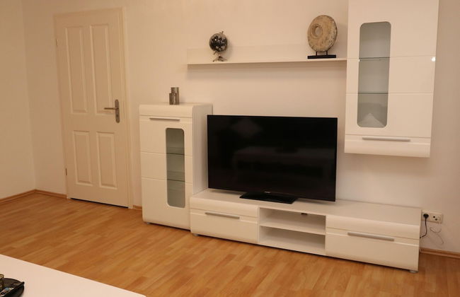 Cozy 3-guest Apartment - Foto 19