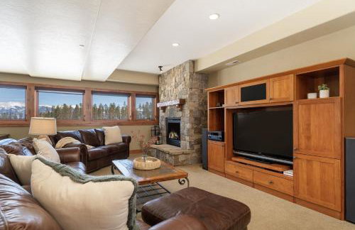 Stagecoach Cabin home - Foto 40