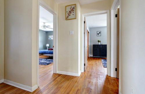 Spacious 7BD Sleeps 12 Near Boardwalk & Parking - Foto 17