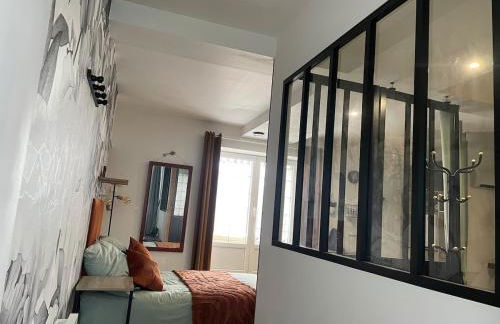 Le Cosy 8km du futuroscope - Foto 15