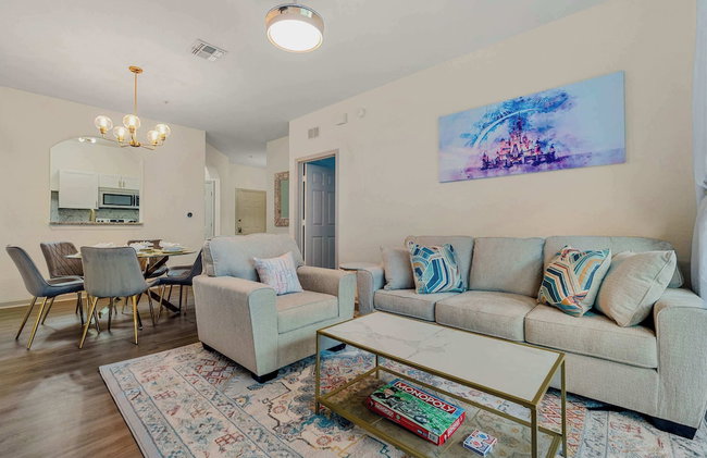 Windsor Hills Resort 2Bd with Great Amenities - Foto 35