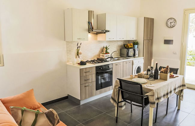 Dammusa TerraMare - Foto 4