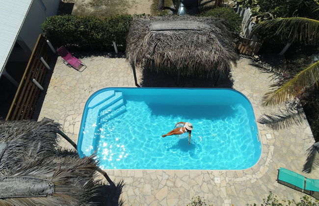 Gîte Cannelle - Foto 32