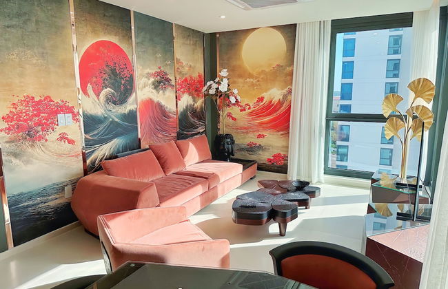 Mullet Bay Suites: Your Luxury Stay Awaits - Foto 60