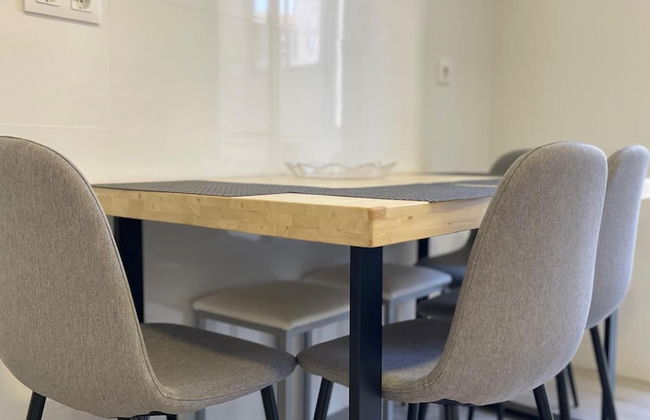 Cíes Homes Sáenz Díez 14 - Love Your Stay - Foto 15