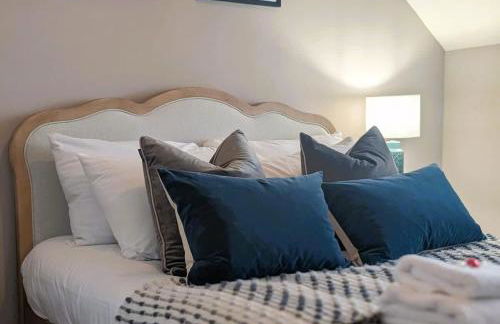 Gem of a cottage Close to Chester Chester Zoo - Foto 58