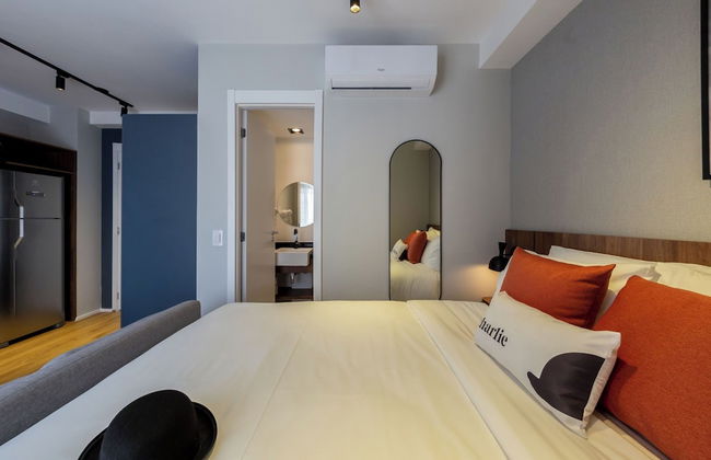 House of Charlie Paraiso - Foto 34