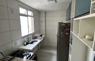 New apartment in the heart of Bengui! - Foto 12