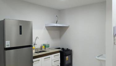 Apartamento com 2 quartos vista para piscina - Foto 2