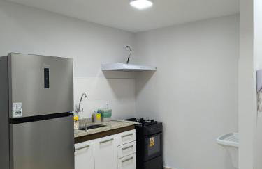 Apartamento com 2 quartos vista para piscina - Foto 2