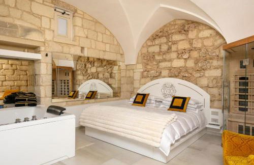 Civico 3 Vitigliano Suite & Spa - Foto 6