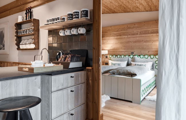 Kitzbühel Lodge - Foto 28