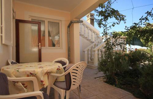 Holiday house with a parking space Lukoran, Ugljan - 8385 - Foto 40