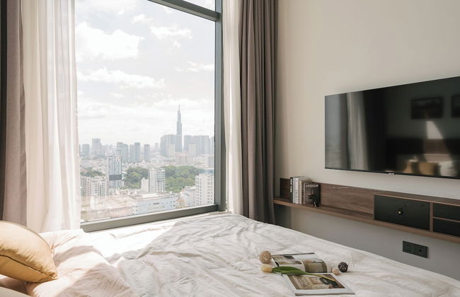 The Marq Luxury Vacation Hochiminh City - Foto 49