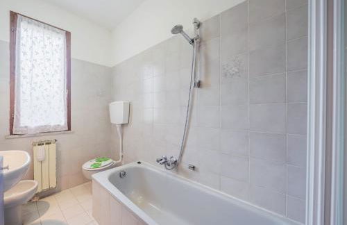 Apartment Villaggio 5 Terre-4 by Interhome - Foto 12