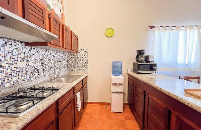 Cheapest Apartment in Sosua Strip! Guest Friendly - Foto 11