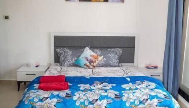 1BR Near Metro and Tramp - Foto 2, Habitación