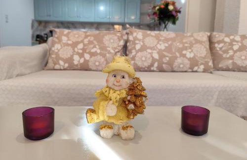 Ευρύχωρο και άνετο διαμέρισμα στην Ιτέα Joanna's Apartment - Foto 2