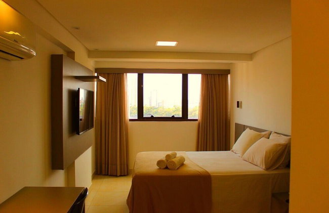 Manaira Apart Hotel - Foto 5