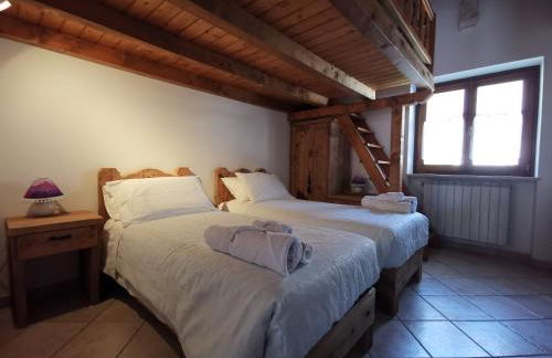 Chalet Lullaby - Foto 11