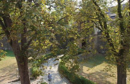 Ferienhaus Mutter Anna's Refugium - Foto 13