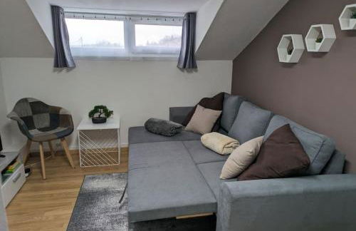 Le Sochalien - Appt 6 pers - Tout confort - Proche Peugeot - Foto 20