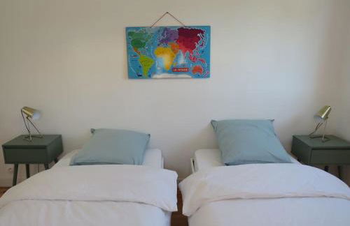 Maison - plage à pied - Foto 15