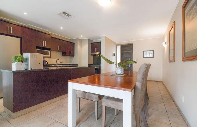 Point Waterfront Apartments - Foto 37