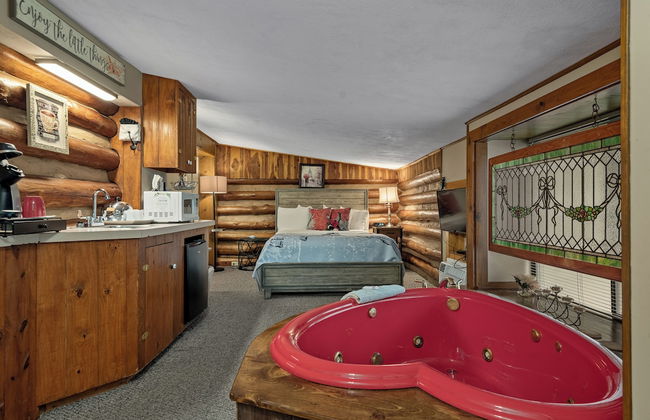 Tall Pines Inn - Foto 38