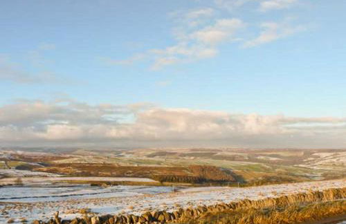 Barn Owl Cottage - Foto 12