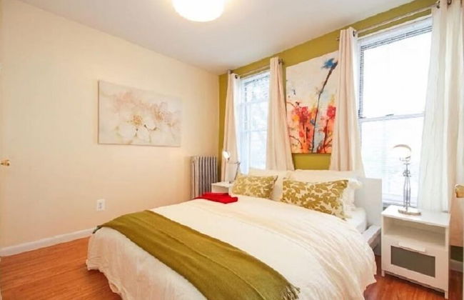 Hamilton Heights Stylish Apartments - Photo 21