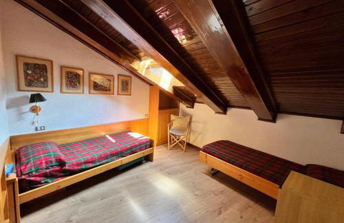 La Mansarda di Jolanda Pontagna di Temú - Foto 6