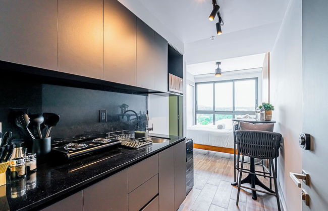 Centriqo by Wynwood house - Foto 77