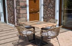 Molivos Castle Apartments - Foto 32