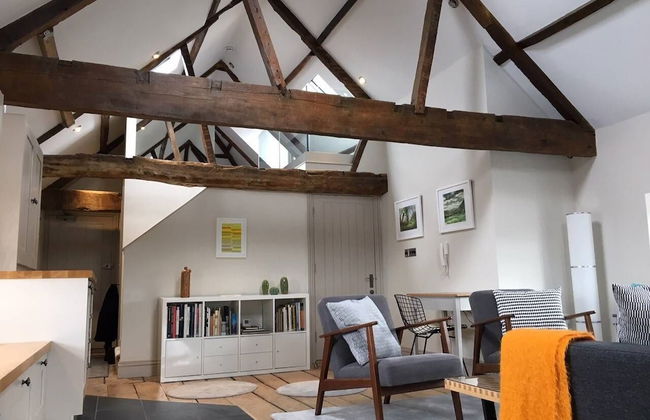 Stylish Wells Penthouse With Cathedral Views - Foto 9