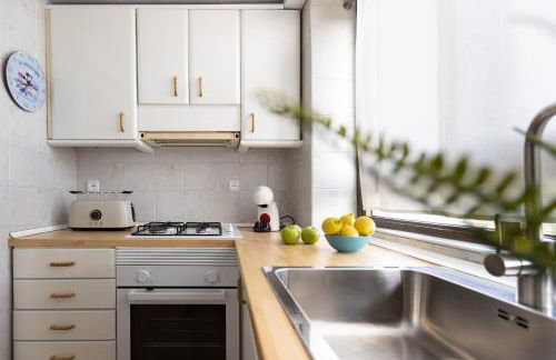 Bright Apartment In Gava Mar - Foto 23