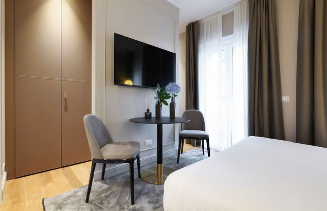 Prestige Boutique Homes Aparthotel Piazza Duomo View - Photo 71