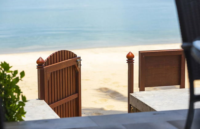 Tawantok Beach Villas - Foto 2