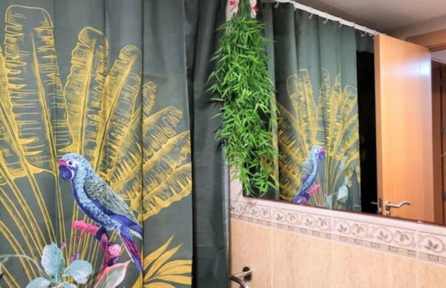 Villa in Spain With Private Pool - Photo 25