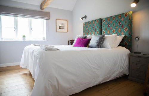 The Cowshed Port Lympne - Foto 25