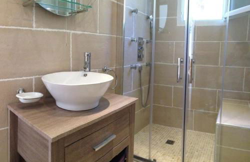 Villa piscine Sagone Paradise avec magnifique vue mer - Foto 11