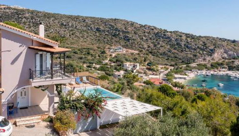Coastal Paradise Found - Komis' Private Pool Retreat - Foto 2
