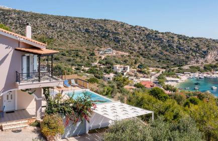 Coastal Paradise Found - Komis' Private Pool Retreat - Foto 2