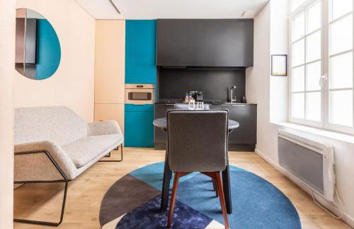 Au Chat Qui Dort Lille - Magasin - Foto 54