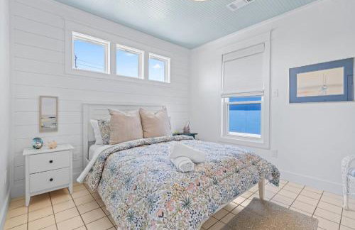 The Purple Pelican Coastal Charm Comfort - Foto 21
