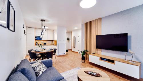 ApartFonte - Mickiewicza 2A - garaż podziemny - Foto 2