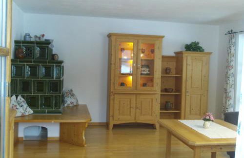 Ferienwohnungen Ilsanker - Doffenlehen - Foto 11