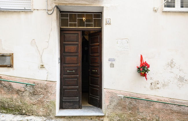 Luci d Artista in Vietri sul Mare - Foto 17